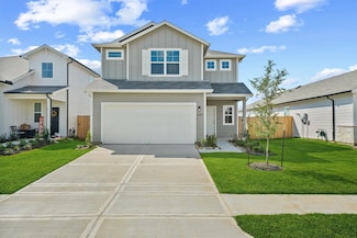 26008 Hampshire Dr, Magnolia, TX 77355