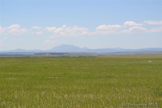T12 Prairie View Rd, Glendo, WY 82213