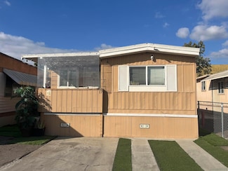 3221 Bancroft Dr Unit SPC 17, Spring Valley, CA 91977