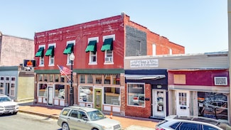 116 S Washington St, Mexico, MO 65265