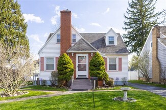 23 Briarcliff Rd, Rochester, NY 14616