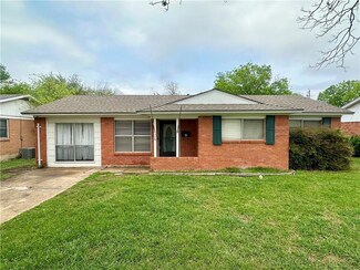 715 N 59th St, Waco, TX 76710