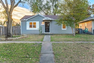 213 S Church St, Udall, KS 67146