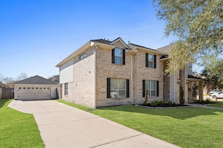 4204 Oriole Trails Dr, Dickinson, TX 77539