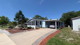 5636 Knox Dr, Port Orange, FL 32127