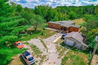 10020 Upper Twin Rd, South Salem, OH 45681