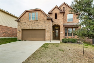 3801 Juniperio St, Denton, TX 76208