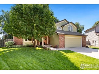 4030 Capstone Ct, Fort Collins, CO 80525
