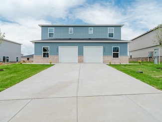 3404 SW Endearment St Unit 1, Bentonville, AR 72713