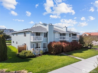3120 R Ave Unit 3, Anacortes, WA 98221