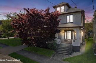 226 Damon St, West Pittston, PA 18643