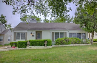 2533 E 18th St, Tulsa, OK 74104