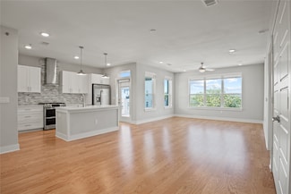 2721 Wingate St Unit 205, Fort Worth, TX 76107