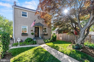 819 Chillum Rd, Hyattsville, MD 20783