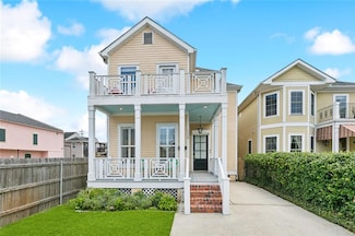 1119 Dante St, New Orleans, LA 70118