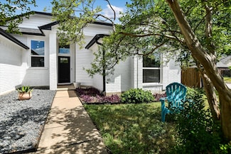2208 Mimosa Trail, Round Rock, TX 78664
