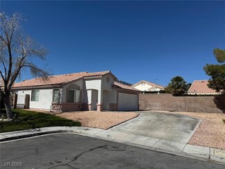 3641 Spring Day Ct, Las Vegas, NV 89147