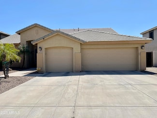 861 E Toledo St, Gilbert, AZ 85295