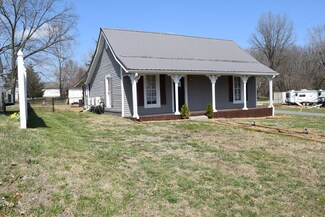 125 E Main St, Gracey, KY 42232