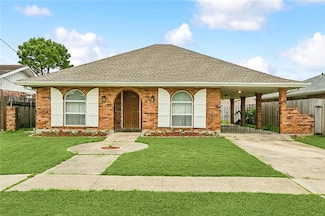 4929 Avron Blvd, Metairie, LA 70006