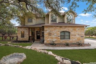 1126 Winding Creek Trail, Spring Branch, TX 78070