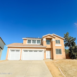 5625 Churchill Ct, Palmdale, CA 93552