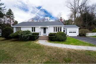 164 Ridge St, Winchester, MA 01890