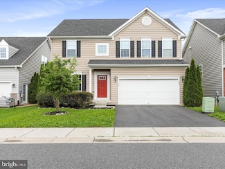29 Tollerton Trail, Falling Waters, WV 25419