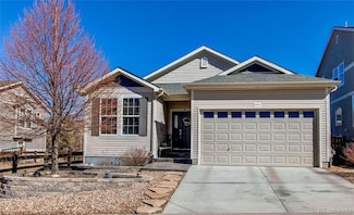 3375 Starry Night Loop, Castle Rock, CO 80109