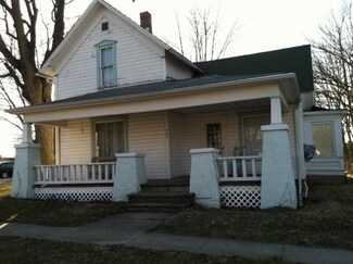 455 N Jefferson St, Cromwell, IN 46732
