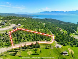 1155 Trappers Creek Rd, Lakeside, MT 59922