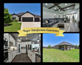 1957 Horatio St, Nolanville, TX 76559