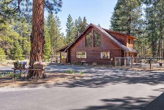 69336 Hackamore, Sisters, OR 97759