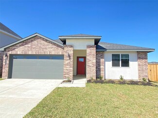 3306 Silverton Dr, Katy, TX 77494