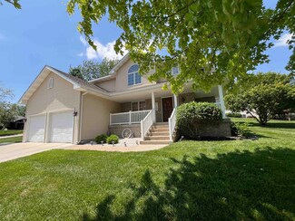 1207 N 27th St Unit 1209 N 27th Street, Norfolk, NE 68701