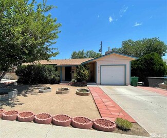 3160 Lucerne Way, Sparks, NV 89431
