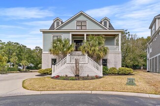 37 Gasparilla Cir, Murrells Inlet, SC 29576