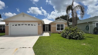 6648 Gaviota, Fort Pierce, FL 34951