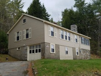 738 Lovell Lake Rd, Sanbornville, NH 03872