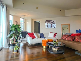 1100 Howell Mill Rd NW Unit 713, Atlanta, GA 30318