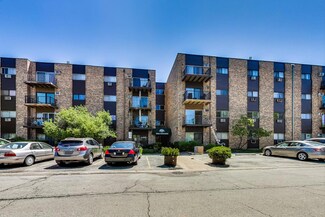 8936 N Parkside Ave Unit B209, Des Plaines, IL 60016