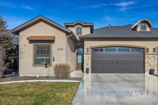 3318 W Crossley Ln, Eagle, ID 83616
