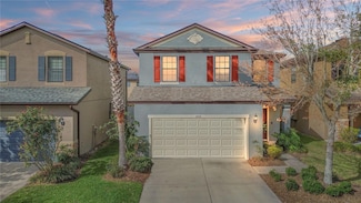 4507 Savannah Holly Place, Riverview, FL 33578