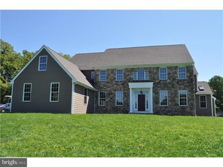 2025 Conestoga Rd, Chester Springs, PA 19425