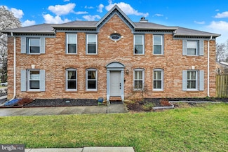 907 Sextant Way, Annapolis, MD 21401