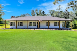 375 County Road 3560, Woodville, TX 75979