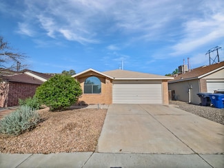 3319 Running Bird Place NW, Albuquerque, NM 87120