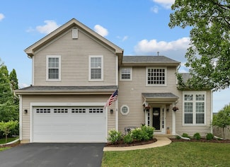 508 Victoria Ln, Oswego, IL 60543