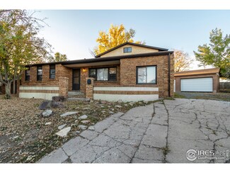 2405 15th Ave, Greeley, CO 80631
