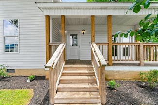 429 S Glenwood Ave, Dalton, GA 30721
